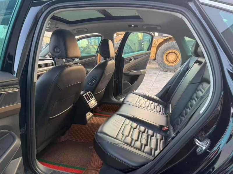 徐州21年大众帕萨特7