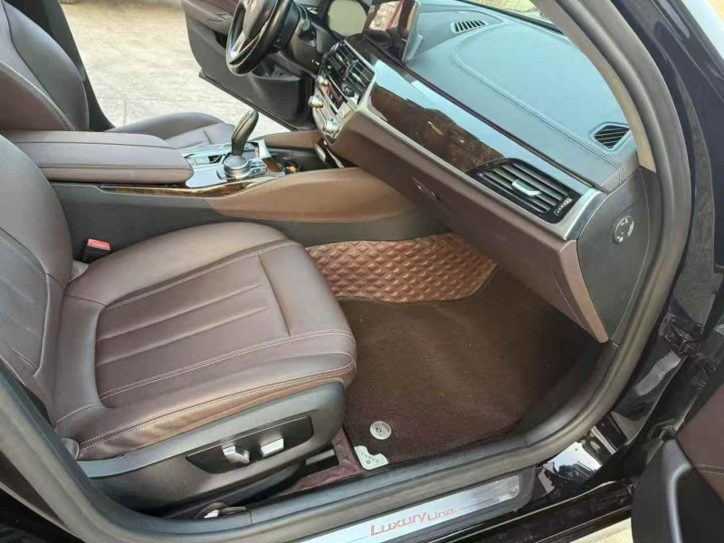 徐州19年宝马5系6