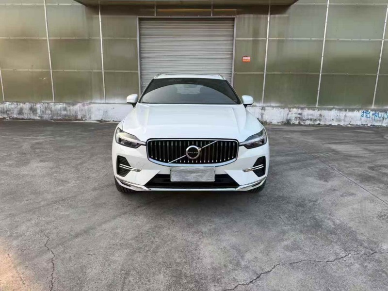 徐州24年沃尔沃XC601