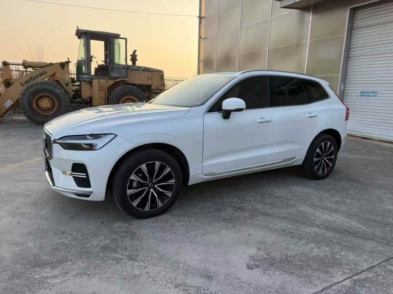 徐州24年沃尔沃XC602