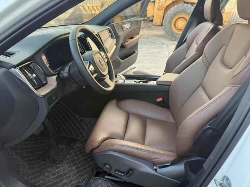 徐州24年沃尔沃XC604