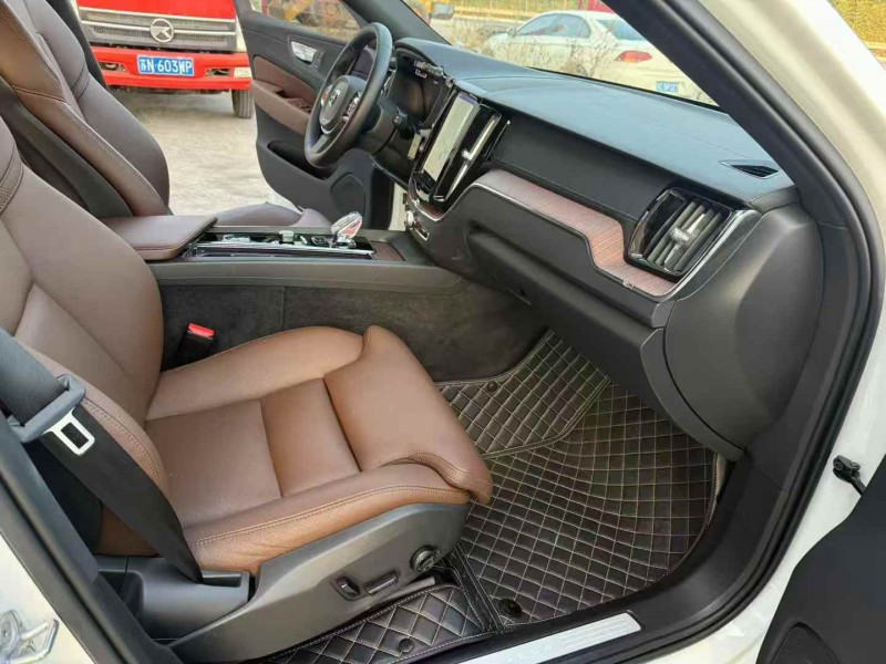 徐州24年沃尔沃XC606