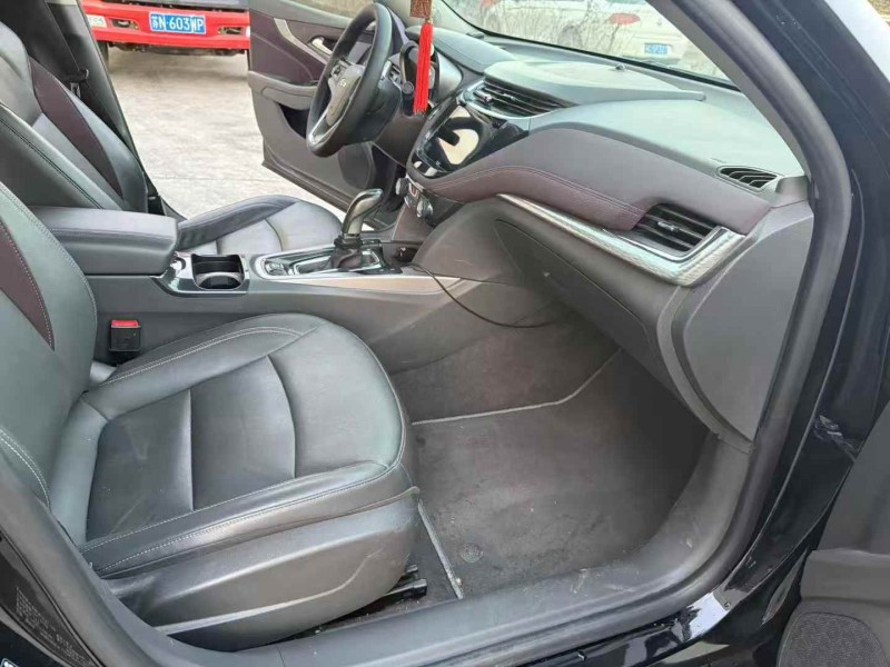 徐州19年雪佛兰迈锐宝5