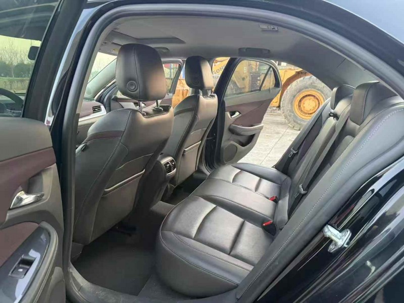 徐州19年雪佛兰迈锐宝6