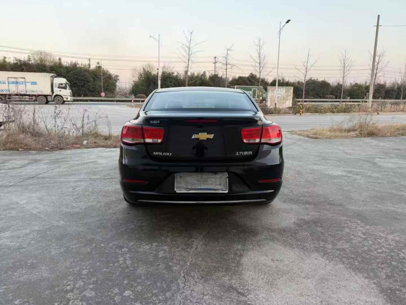 徐州19年雪佛兰迈锐宝9