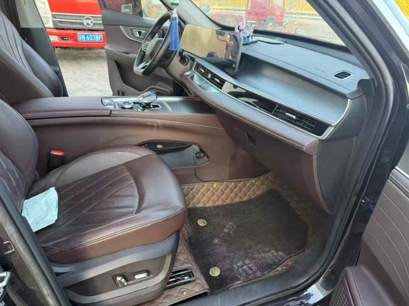 徐州24年奇瑞瑞虎6