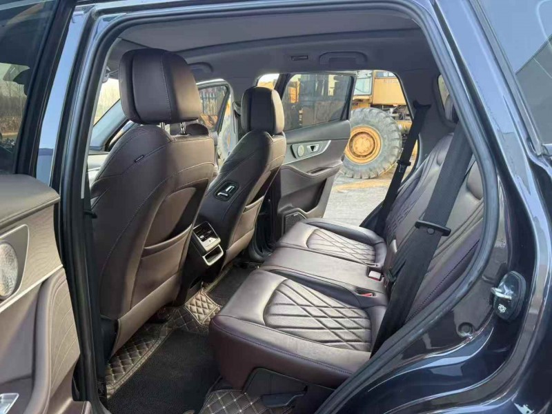 徐州24年奇瑞瑞虎7