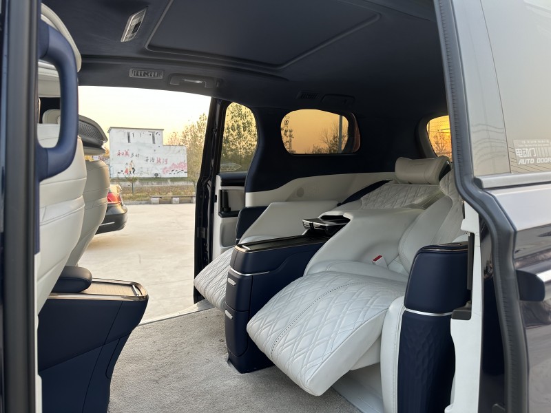 徐州20年别克GL86