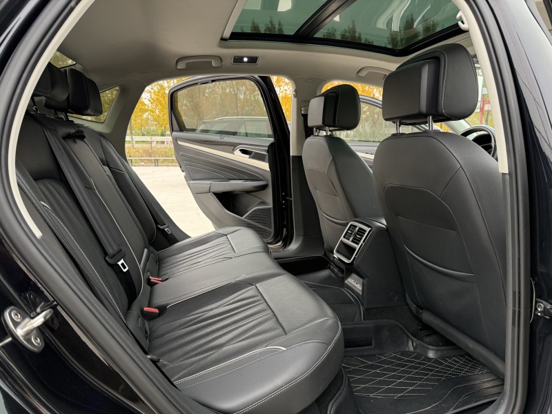 徐州22年大众帕萨特6