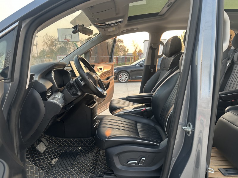 徐州21年荣威IMAX83