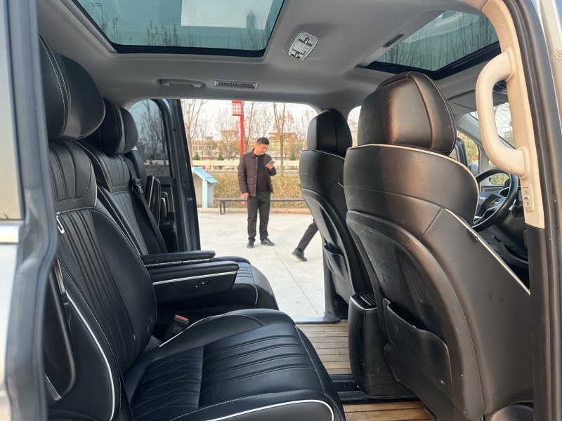 徐州21年荣威IMAX86