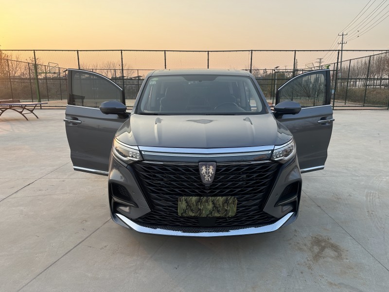 徐州21年荣威IMAX87