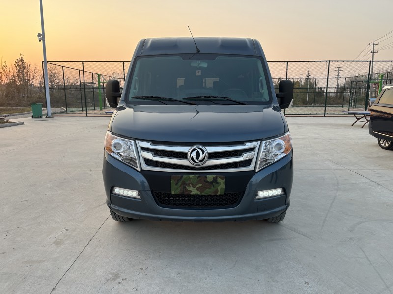 徐州22年东风御风1