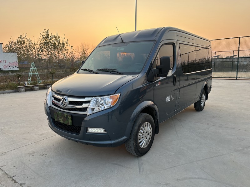 徐州22年东风御风2