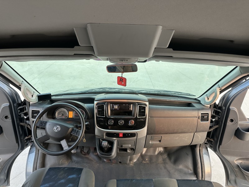 徐州22年东风御风4