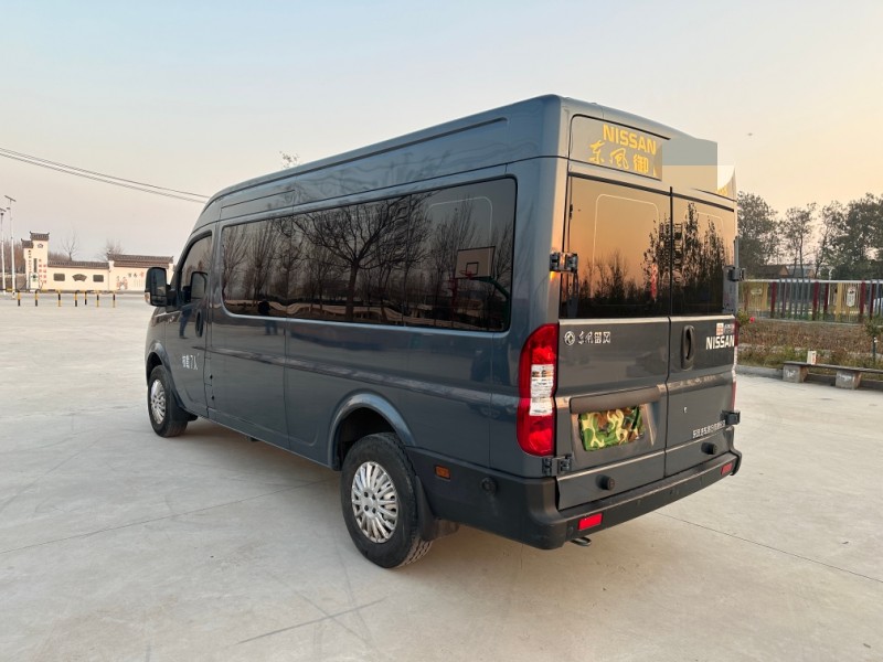 徐州22年东风御风8