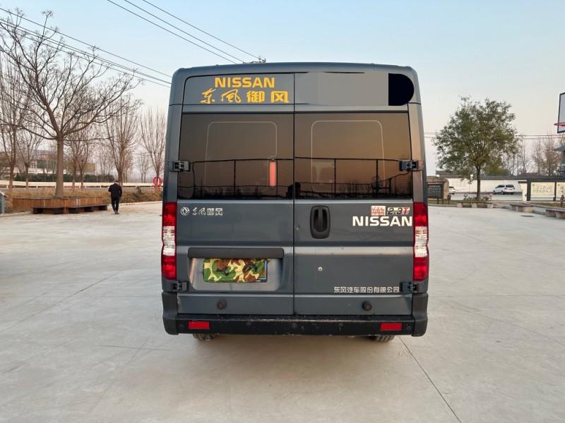 徐州22年东风御风9