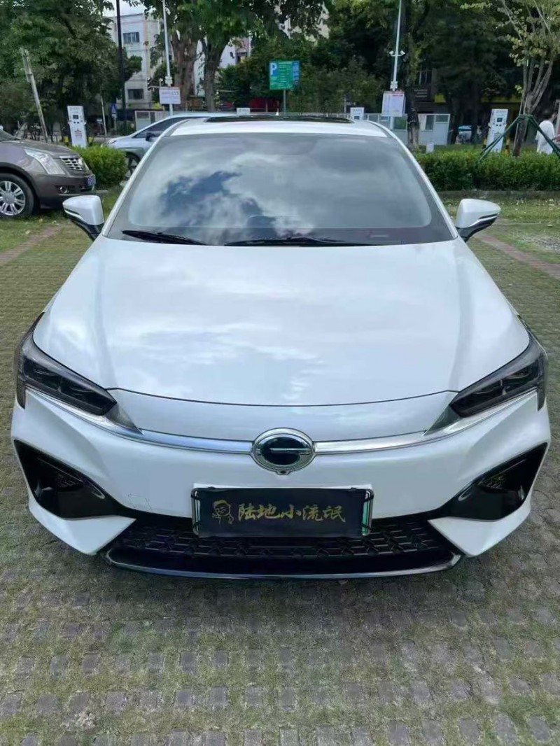 东莞24年传祺埃安S1