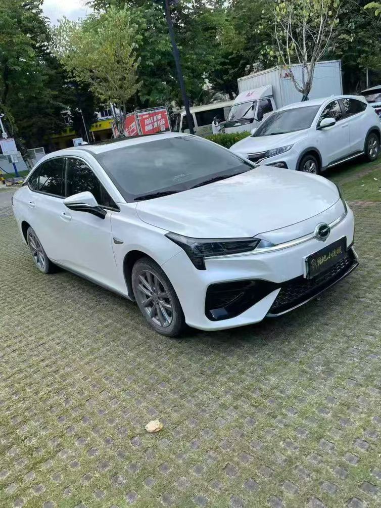 东莞24年传祺埃安S2