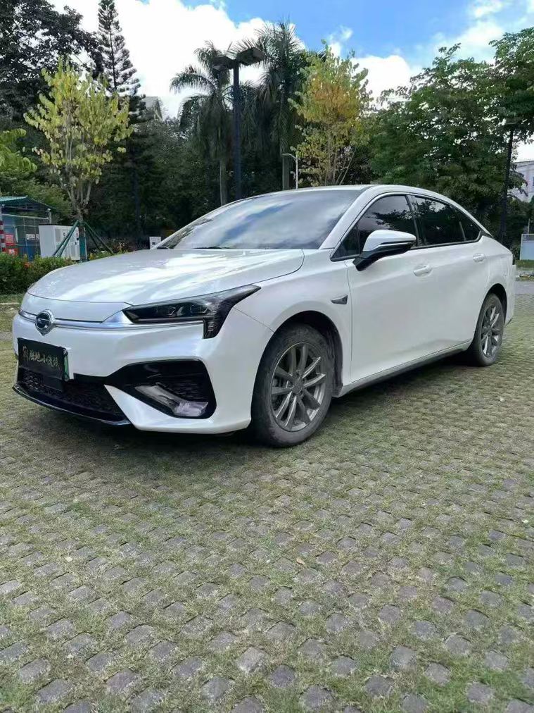 东莞24年传祺埃安S3