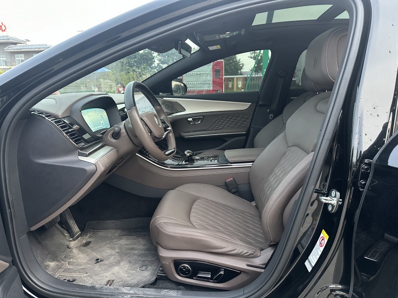 徐州24年比亚迪汉3