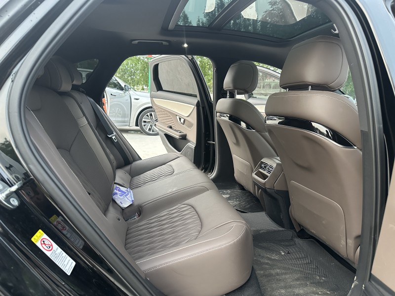 徐州24年比亚迪汉6