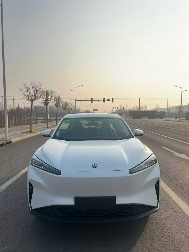 邯郸25年东风风神1