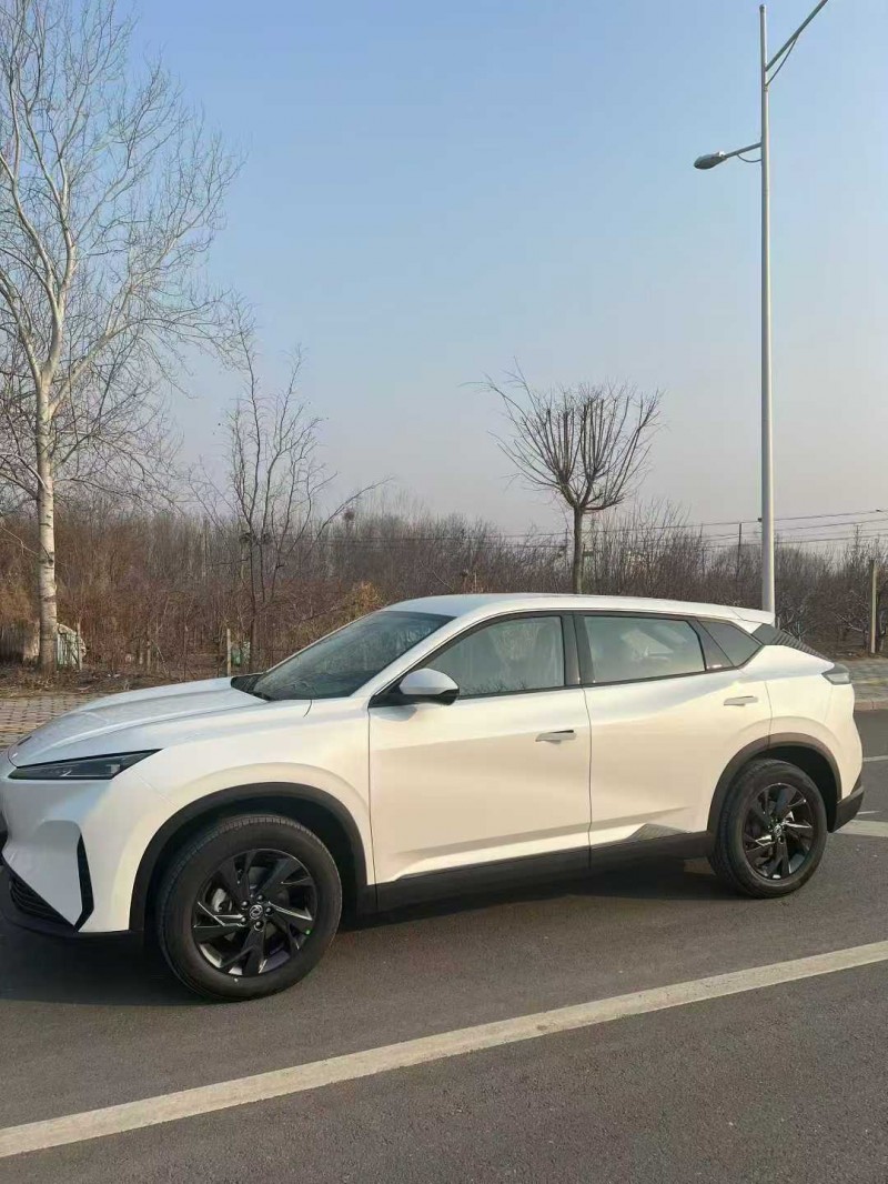 邯郸25年东风风神2