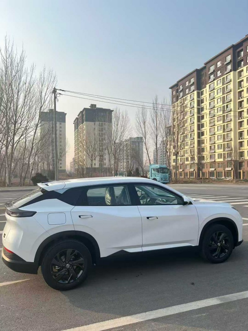 邯郸25年东风风神6