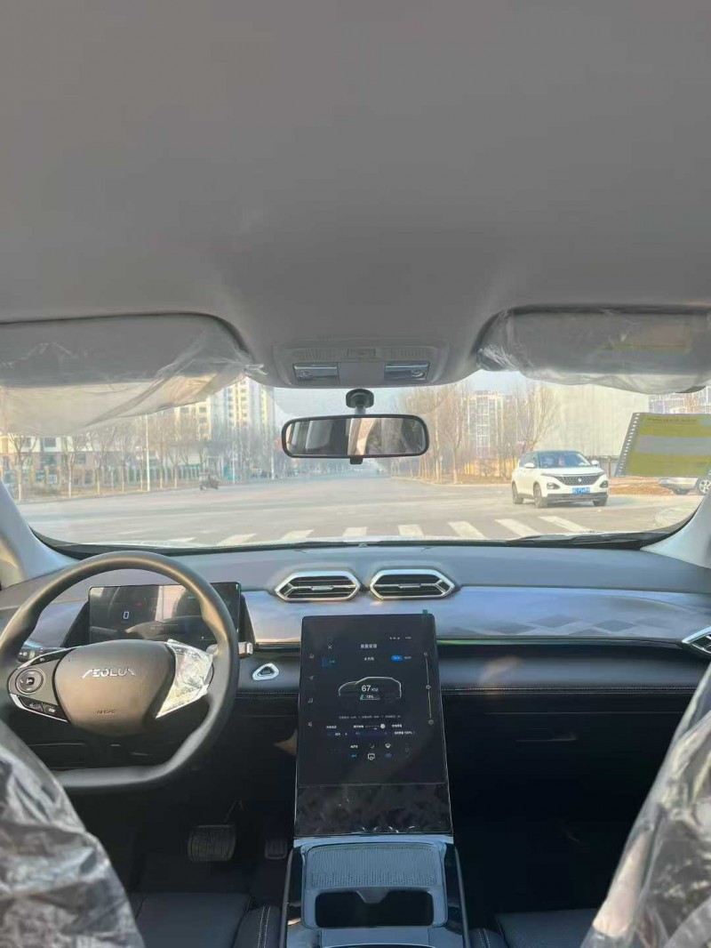 邯郸25年东风风神8