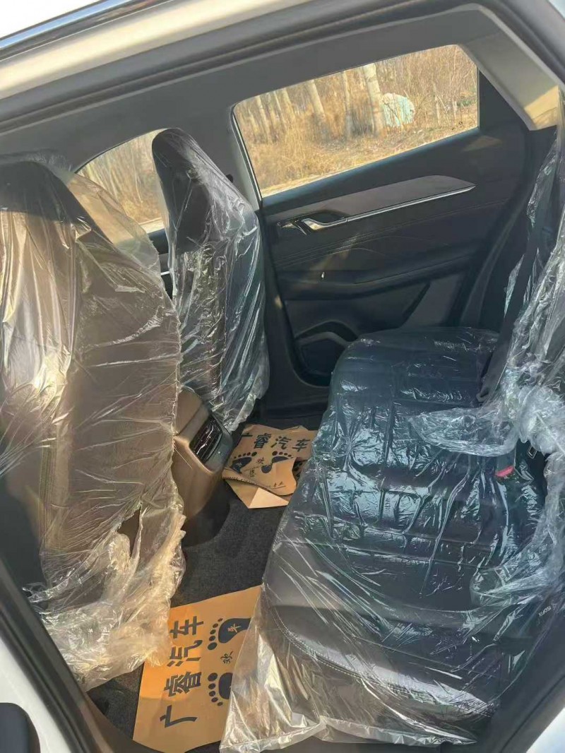 邯郸25年东风风神9