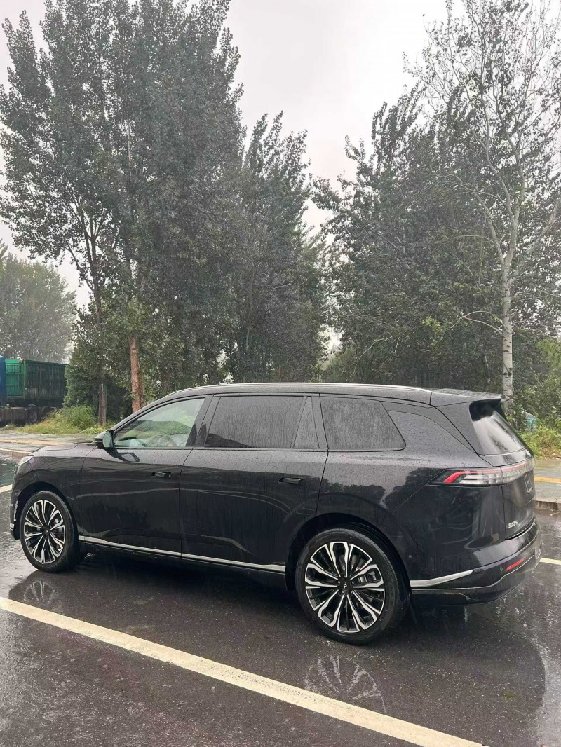 邯郸25年东风奕派5