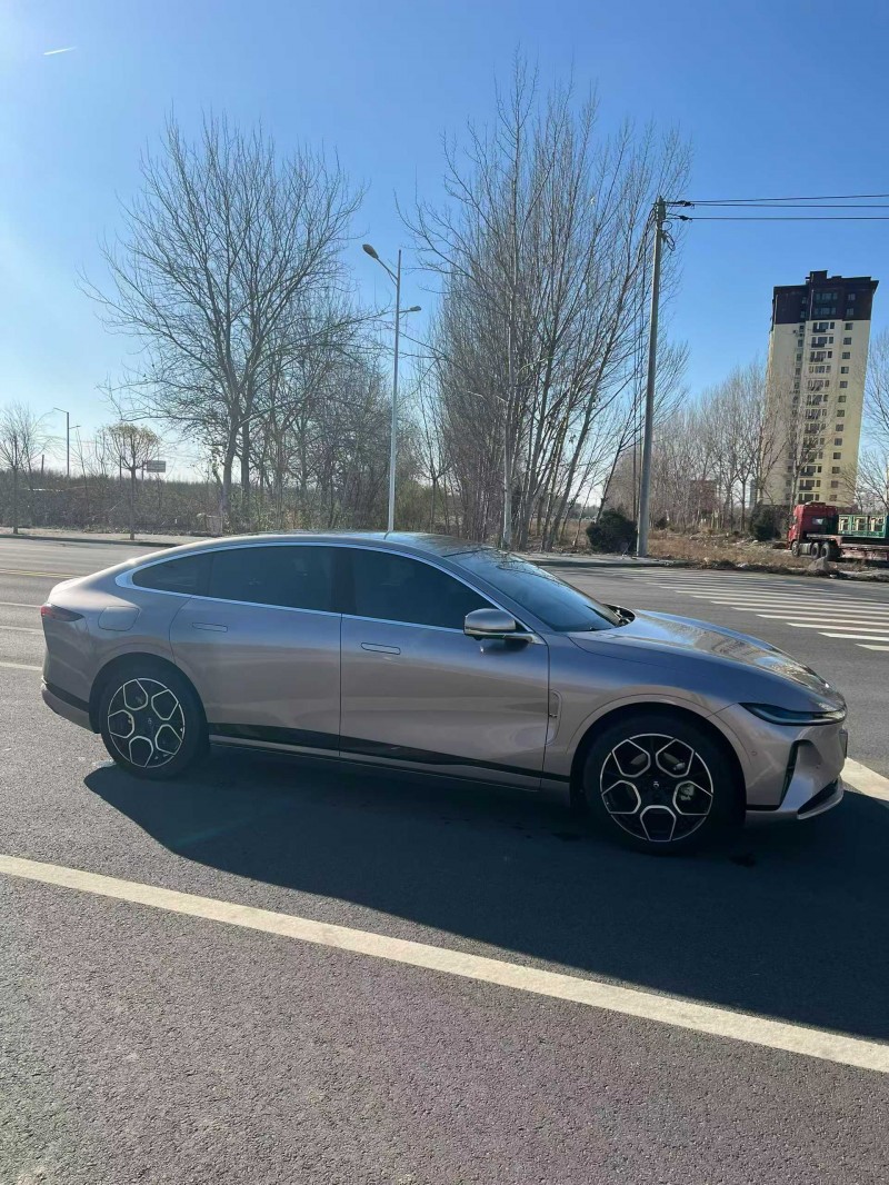 邯郸24年长安汽车启源4