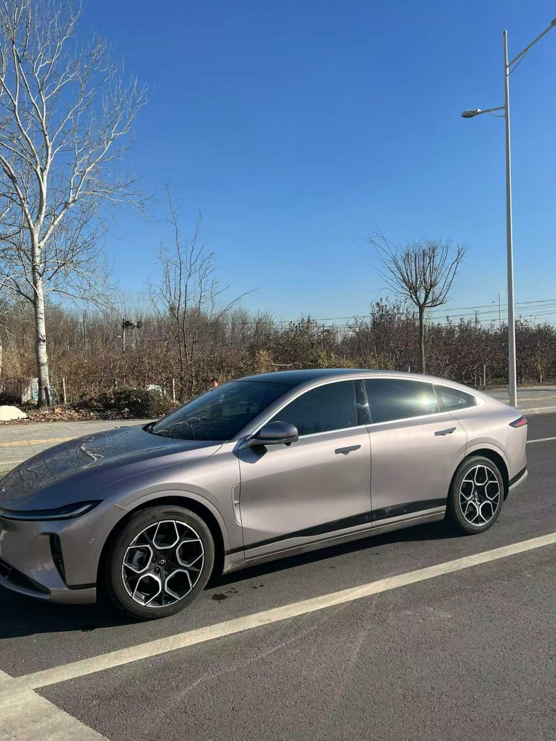 邯郸24年长安汽车启源5