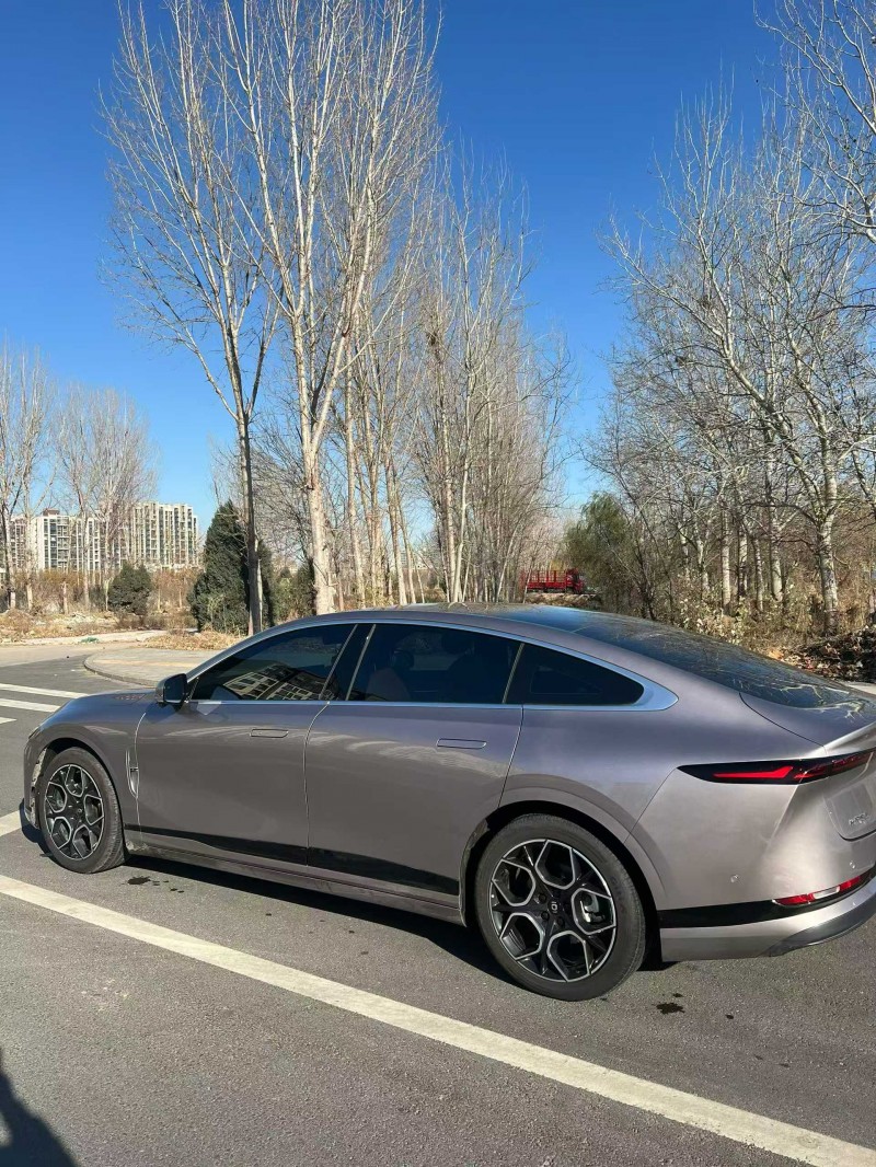 邯郸24年长安汽车启源6