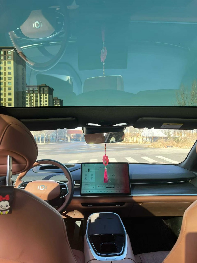 邯郸24年长安汽车启源10