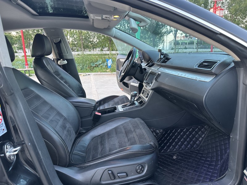 徐州13年大众CC5