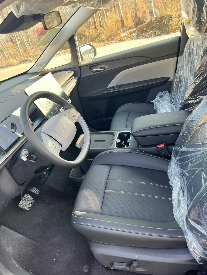 邯郸25年启辰VX66