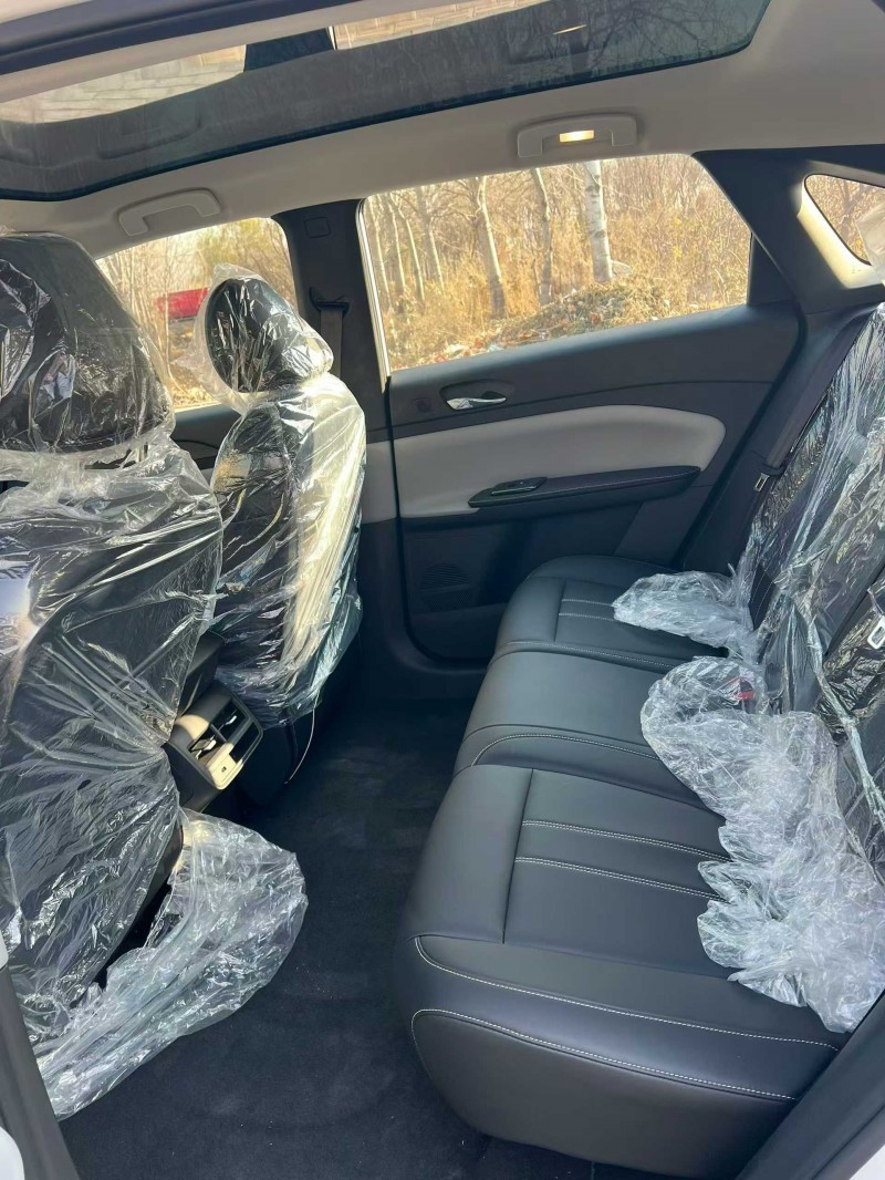 邯郸25年启辰VX68