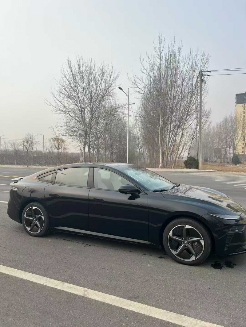 邯郸25年东风奕派3