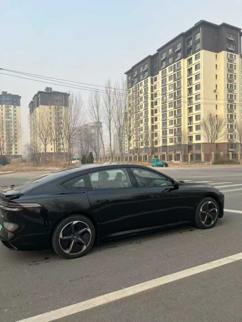 邯郸25年东风奕派4