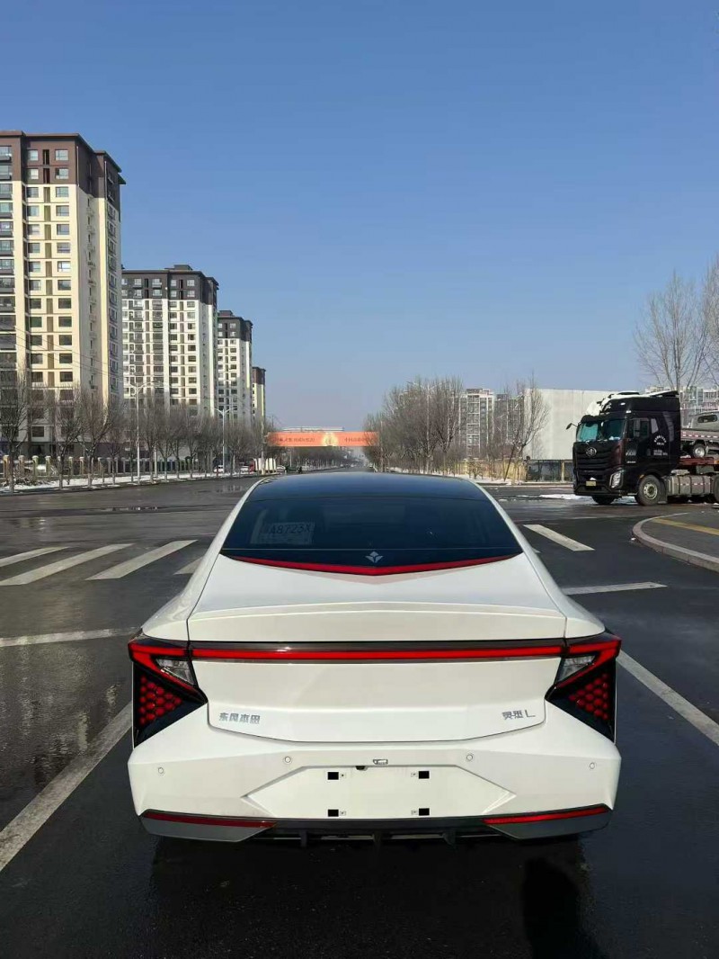 邯郸25年本田灵悉6