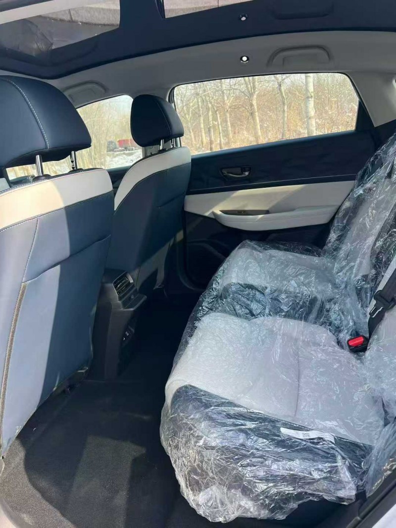 邯郸25年本田灵悉8