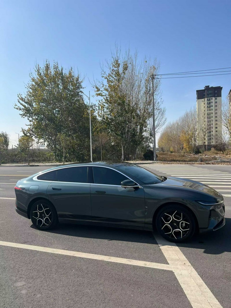 邯郸24年长安汽车启源3