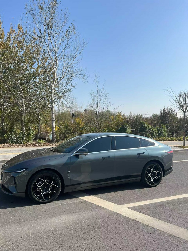 邯郸24年长安汽车启源4