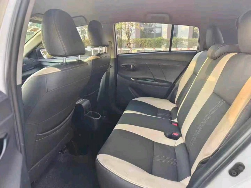 广州18年丰田YARiS L 致炫6
