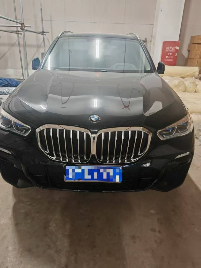 上饶19年宝马X31