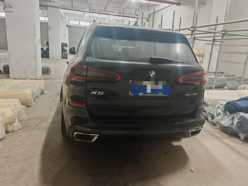 上饶19年宝马X32