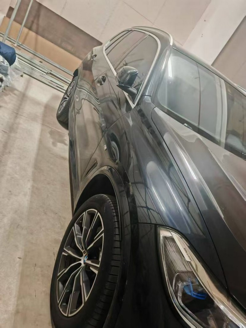 上饶19年宝马X33