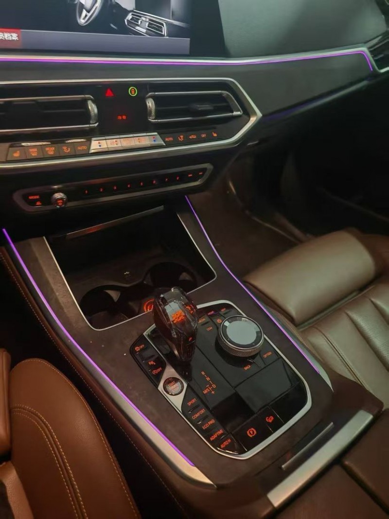 上饶19年宝马X38